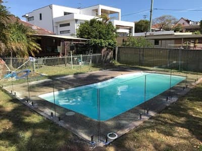 Active Fencing & Gates cover