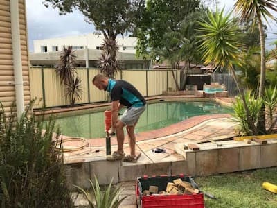 Active Fencing & Gates project 3