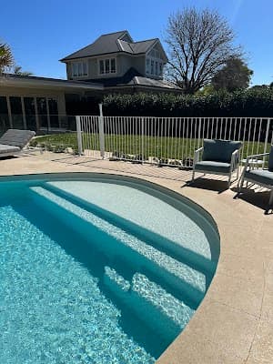 Active Fencing & Gates project 5