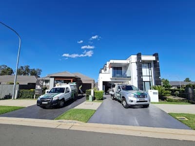 Active Pest Control Management - Pest & Termite Control project 3