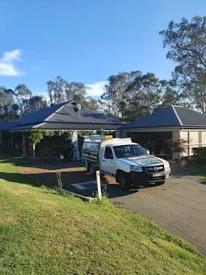 Active Pest Control Management - Pest & Termite Control project 4