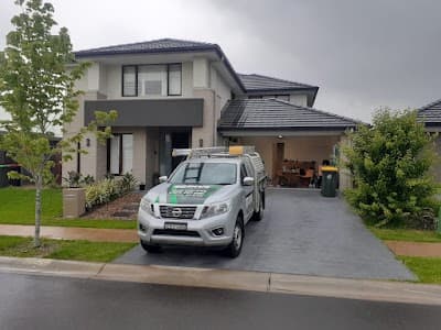 Active Pest Control Management - Pest & Termite Control cover