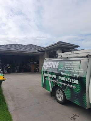 Active Pest Control Management Pty Ltd project 3