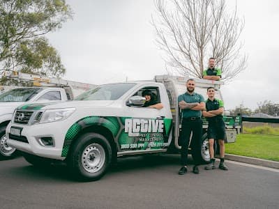 Active Pest Control Management Pty Ltd