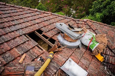 Active Vac & Insulation cover