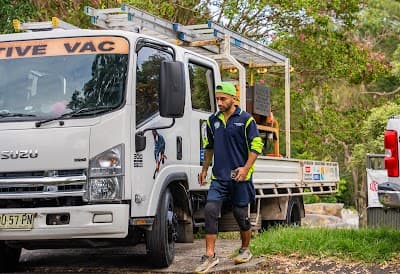 Active Vac & Insulation project 3