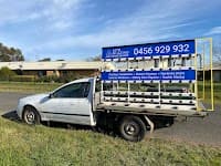 ACW Glazing and Maintenance - 24hr make safe service/ board ups
