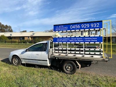 ACW Glazing and Maintenance - 24hr make safe service/ board ups project 1