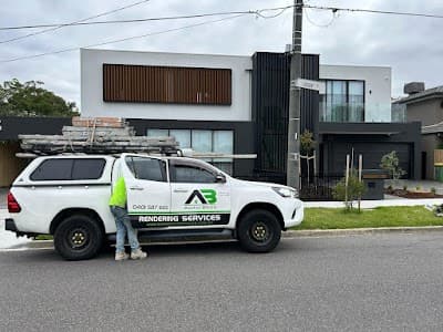 Adam Bros Rendering Services project 3