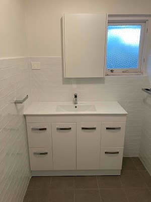 Adam Plumbing and Gas project 4