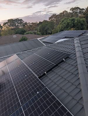 Adam Solar cover