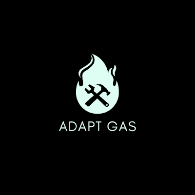 Adapt gas cover
