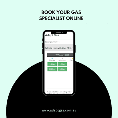Adapt gas project 1