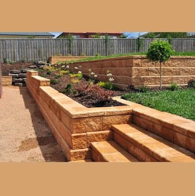 Adbri Masonry - Bendigo project 3