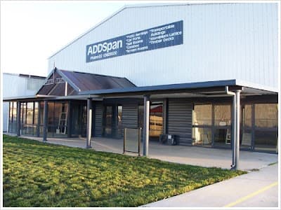 ADDspan