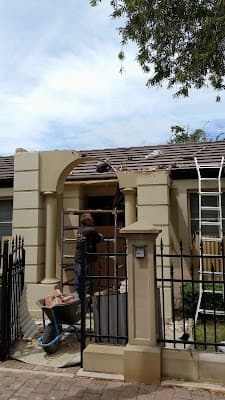 Adelaide Ancillary Building Services project 3