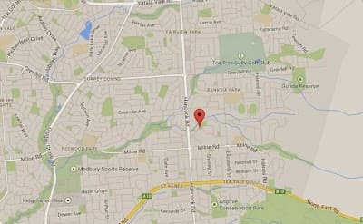 Adelaide Ancillary Building Services