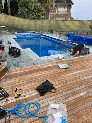 Adelaide Aqua Boys - Swimming Pool Cleaning, Pool Maintenance, Pool Leak Detection, Pool Shop Supplies Brighton, Lonsdale project 4