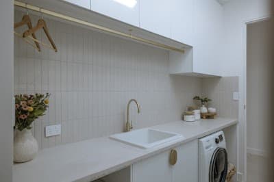 Adelaide Bathroom Projects cover