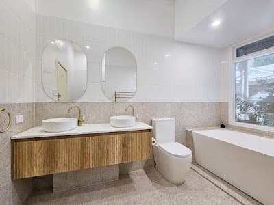 Adelaide Bathroom Projects project 3