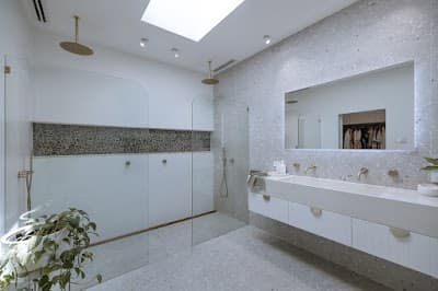 Adelaide Bathroom Projects