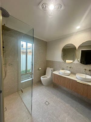 Adelaide Bathrooms and Renovations SA cover