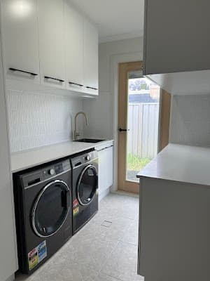 Adelaide Bathrooms and Renovations SA project 3