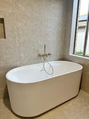 Adelaide Bathrooms and Renovations SA project 4