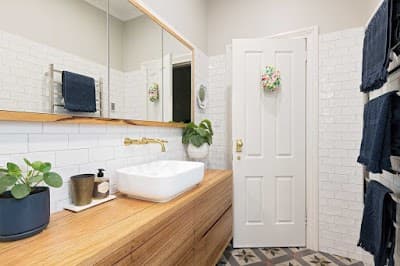 Adelaide Bathrooms cover