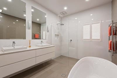 Adelaide Bathrooms project 3