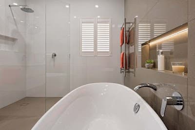 Adelaide Bathrooms project 6