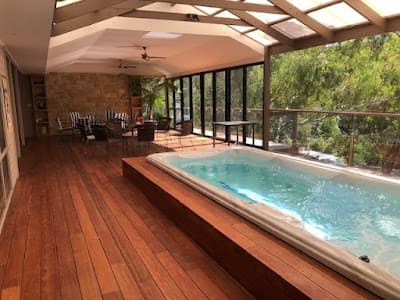 Adelaide Building and Carpentry cover