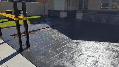 Adelaide City Concreting cover