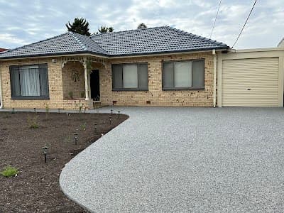 Adelaide City Concreting project 3