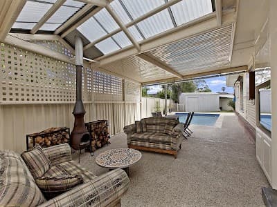 Adelaide City Concreting project 4