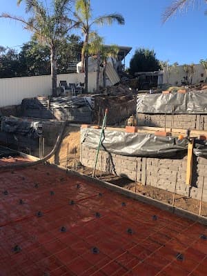 Adelaide City Concreting project 5