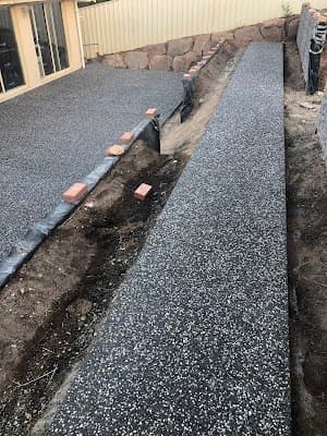 Adelaide City Concreting