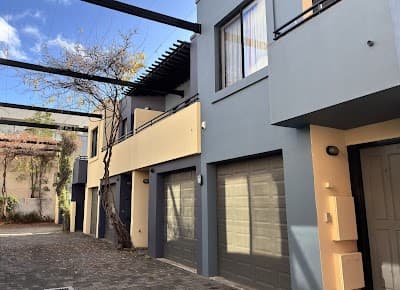 Adelaide Commercial Painters cover