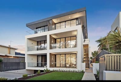Adelaide Commercial Painters project 3