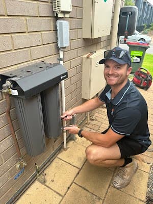 Adelaide Expert Plumbing & Gas cover