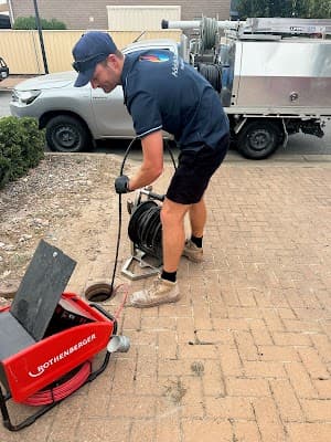 Adelaide Expert Plumbing & Gas project 3