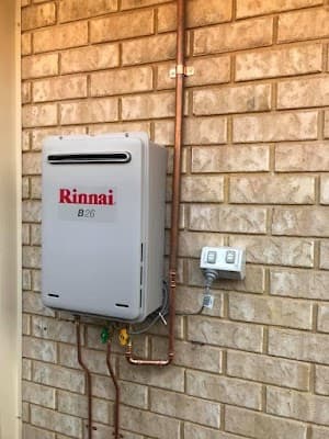 Adelaide Expert Plumbing & Gas project 4