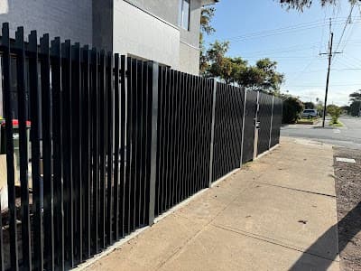Adelaide Fencing Solutions project 4