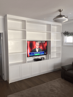 Adelaide Furniture And Kitchens project 4