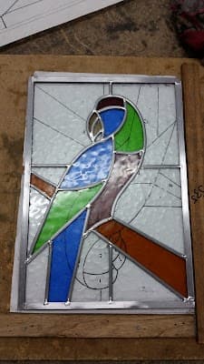 Adelaide Glass Painters cover