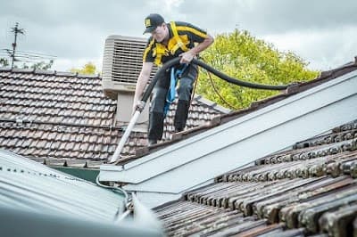 Adelaide Gutter Cleaning project 3