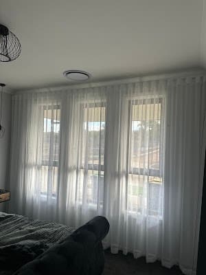 Adelaide Hills Blinds and Curtains cover