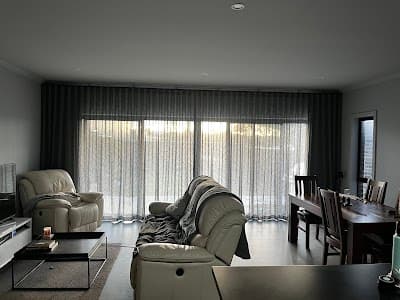 Adelaide Hills Blinds and Curtains project 4