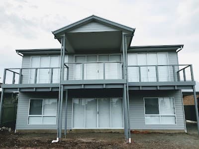 Adelaide Hills Blinds and Curtains project 6