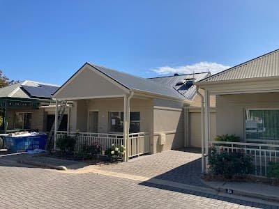 Adelaide Hills Roofing cover